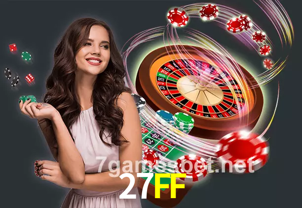vivo no cassino 27FF
