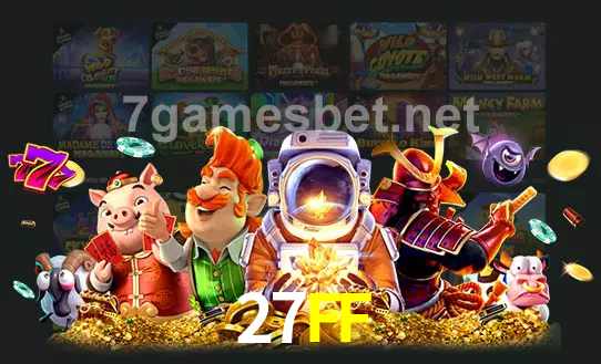 cassino 27FF