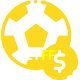 Aposte em esportes do mundo todo no 27FF!