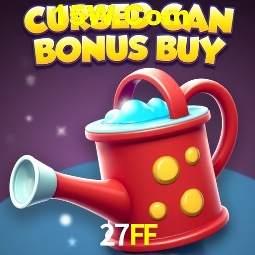 Descubra o Mundo do Cassino Online com 27FF