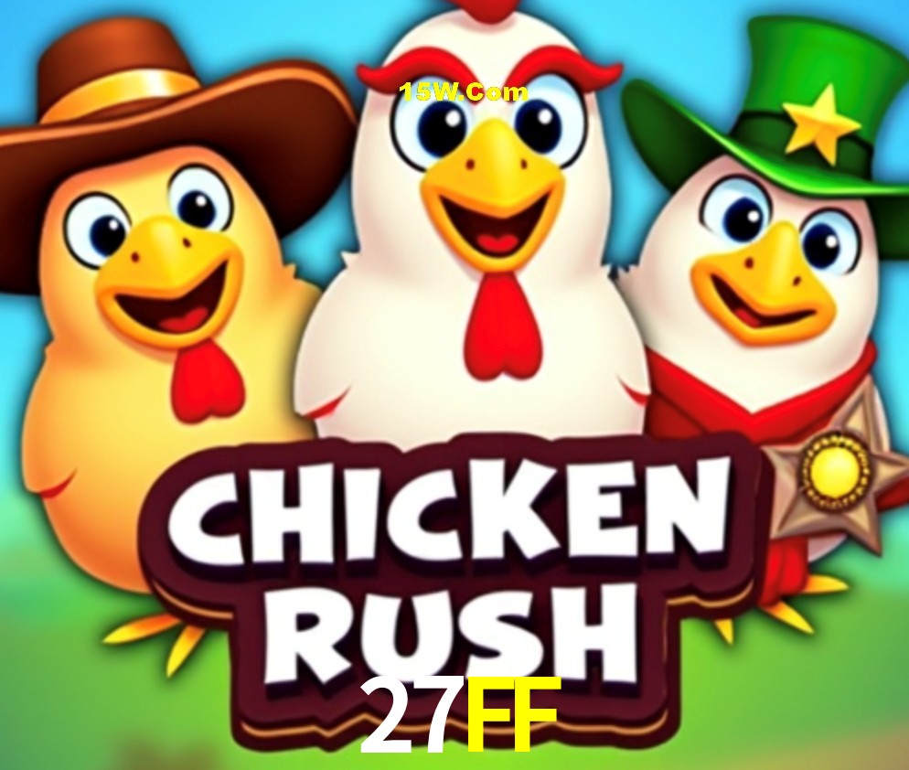 Estatísticas do Jogo 27FF