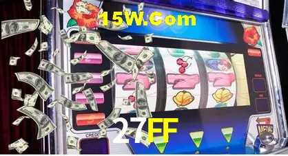 Promoção Relâmpago 27FF