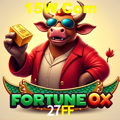 Torneios 27FF