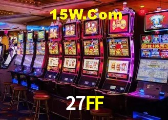 Ofertas Exclusivas 27FF