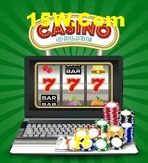 Casino Ao Vivo 27FF