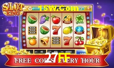 Jogos de Slot 27FF