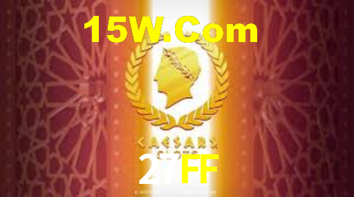 27FF - Plataforma Site Oficial - 27ff.com