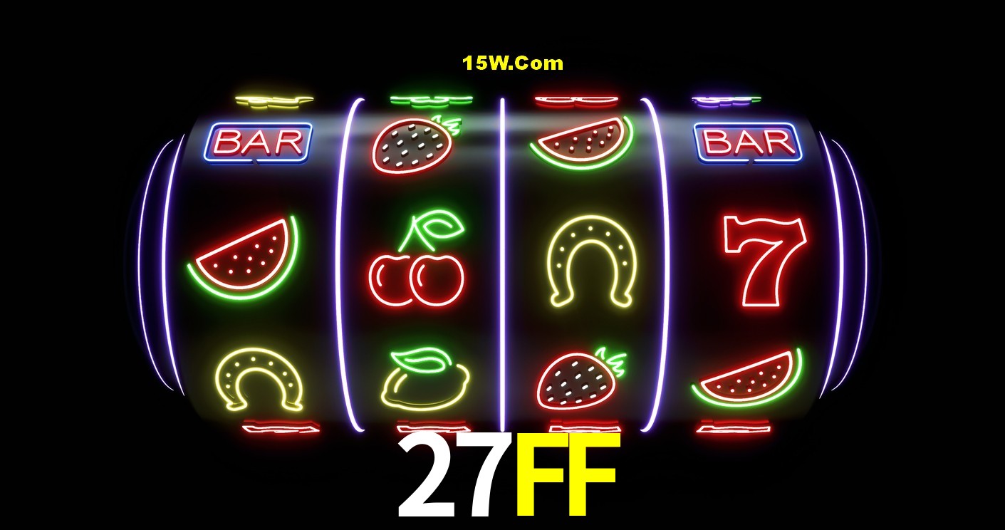 Platform Technology 27FF