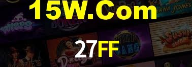 Bonus Features 27FF