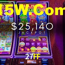 VIP Casino 27FF