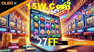 Live Casino 27FF