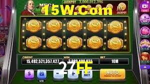 Account Benefits 27FF