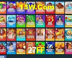 Diretório de Jogos 27FF